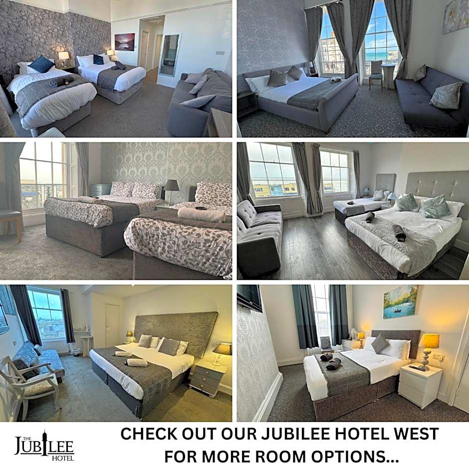 The Jubilee Hotel