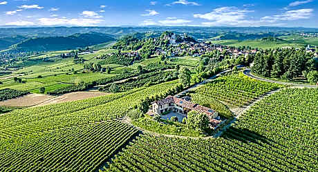Cascina Cortine
