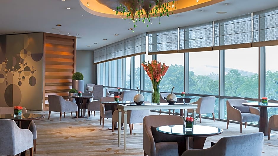 Marco Polo Wuhan Hotel