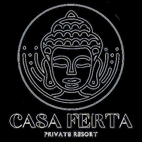 Casa Ferta