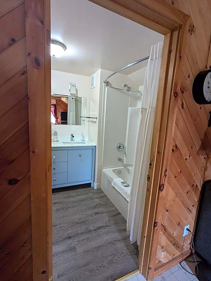 The Parrsboro Mansion Inn