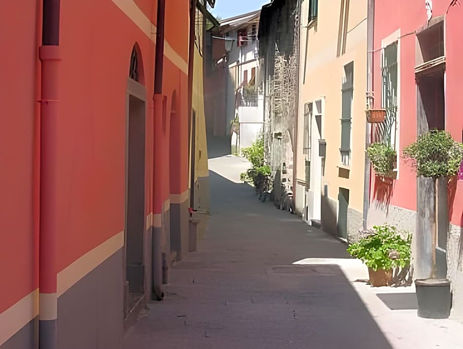 Antica Locanda Luigina