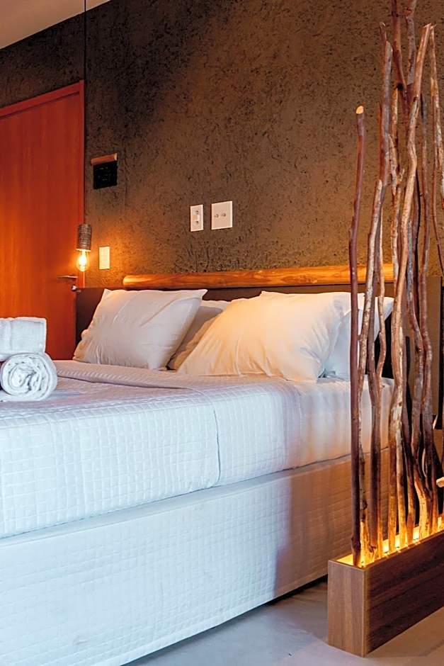 Gamboa Patacho just 190 m from Praia do Patacho, on the Rota dos Milagres.