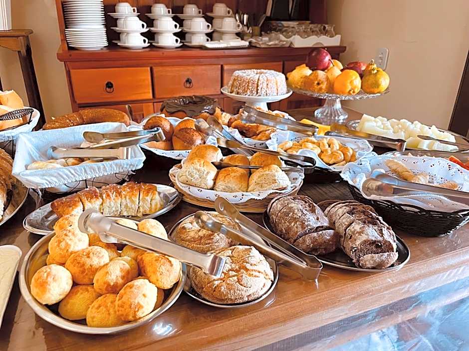 Hotel do Parque - Cunha