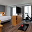 Hyatt Place Boston/Seaport District