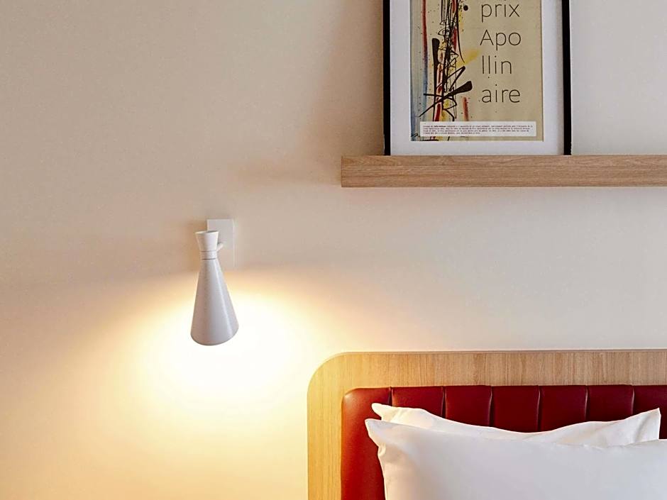 ibis Styles La Roche-sur-Yon