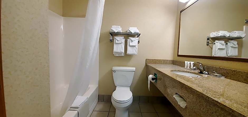 Wingate by Wyndham Youngstown