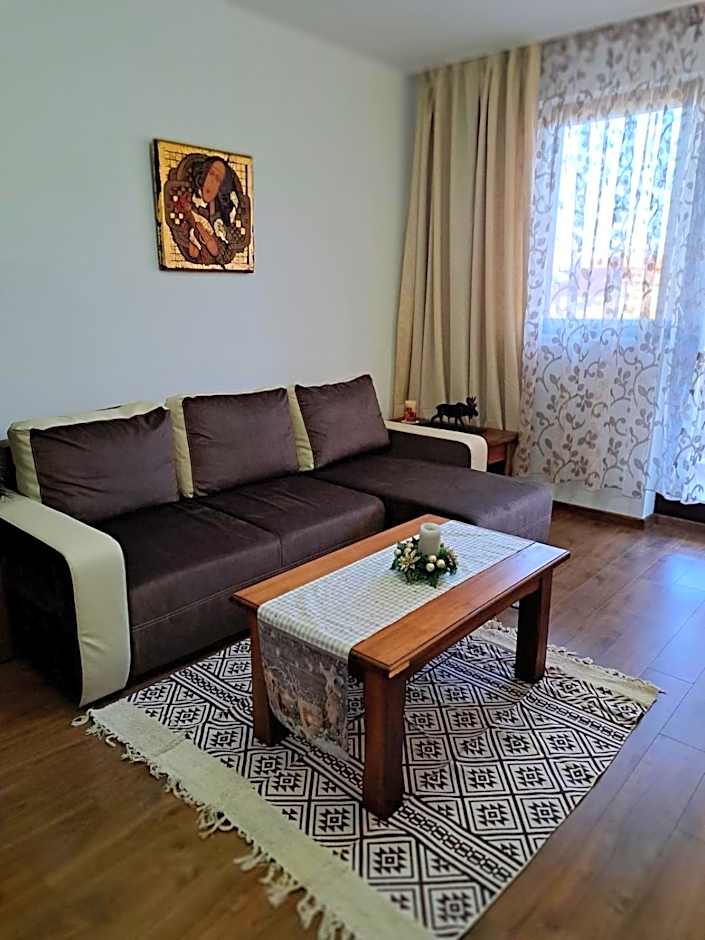 Winslow Highland Bansko - Apartment Giovanni, ул Валевица 7 кв Грамадето
