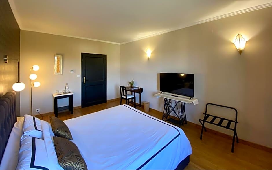 Aux Coteaux d'Aussac