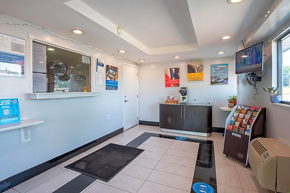 Motel 6-Richmond, VA - Midlothian Turnpike