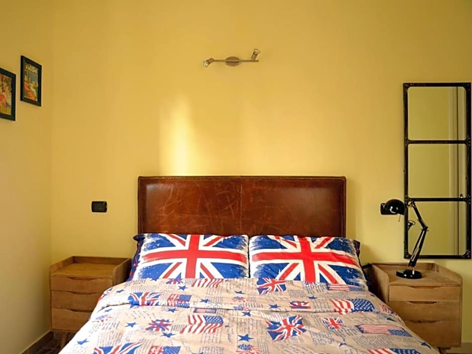 B&B New Liberty in Rome – Rome