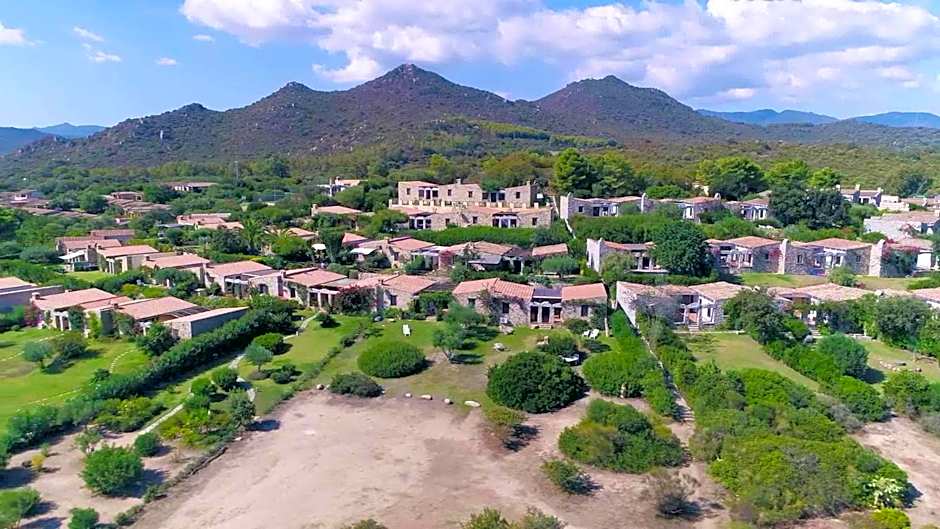 Sant'Elmo Holiday Residence