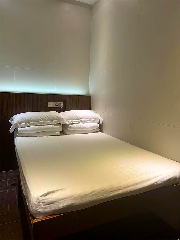 香港金門賓館 KamMun Guest House