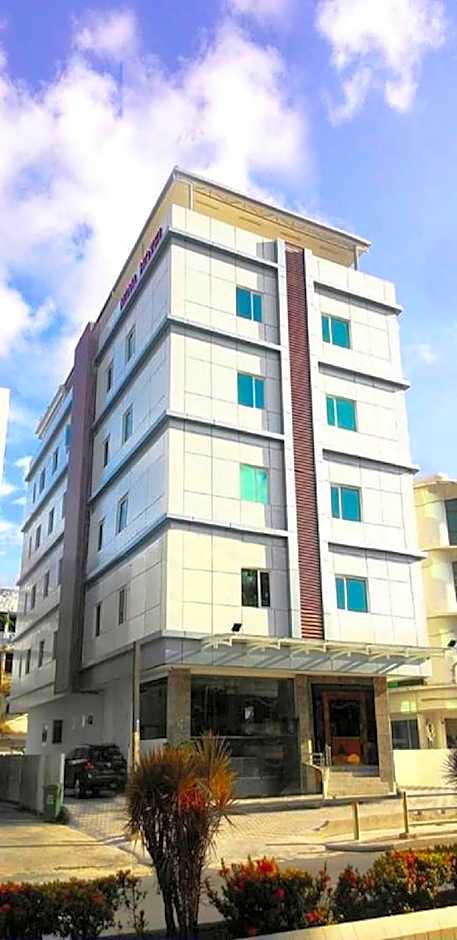 Nova Hotel