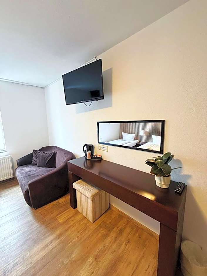 my Hostel Füssen