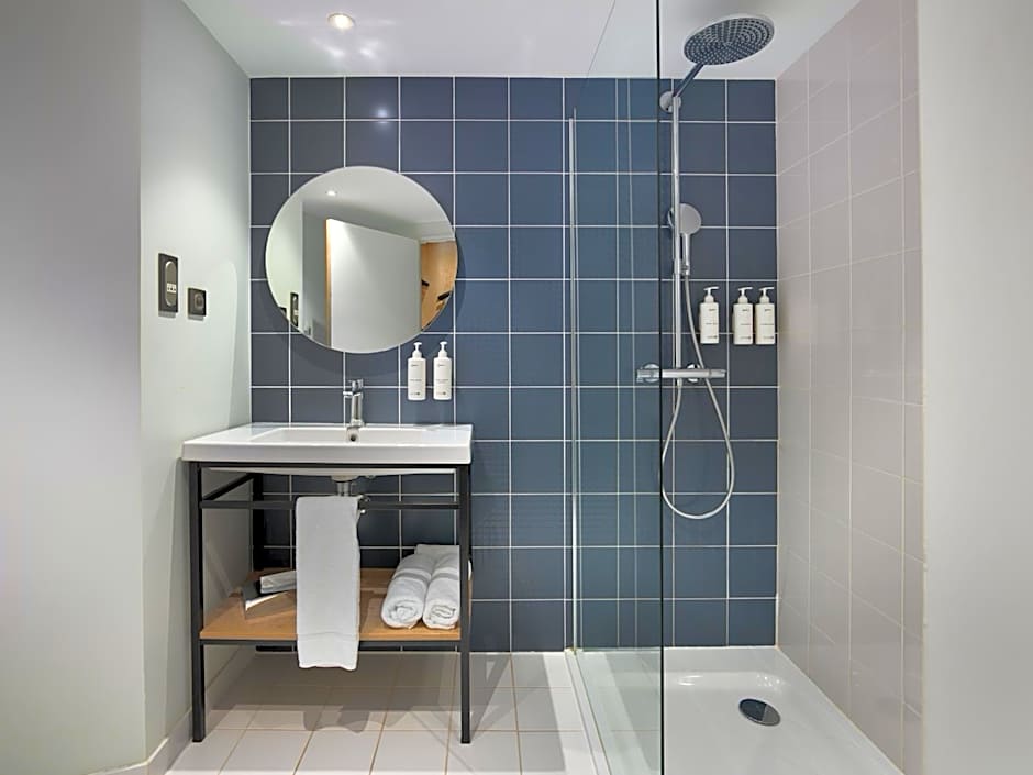 Radisson Hotel Bordeaux Saint Jean