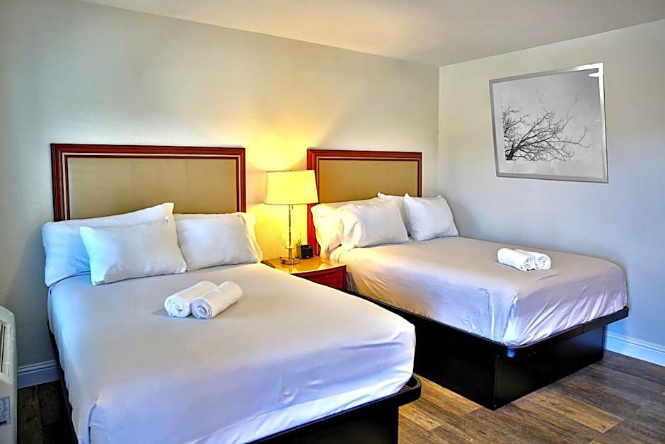Travelodge by Wyndham Crescent City