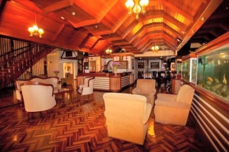 SureStay Plus Hotel by Best Western Dorado