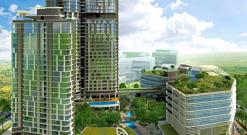 Somerset Medini Iskandar Puteri