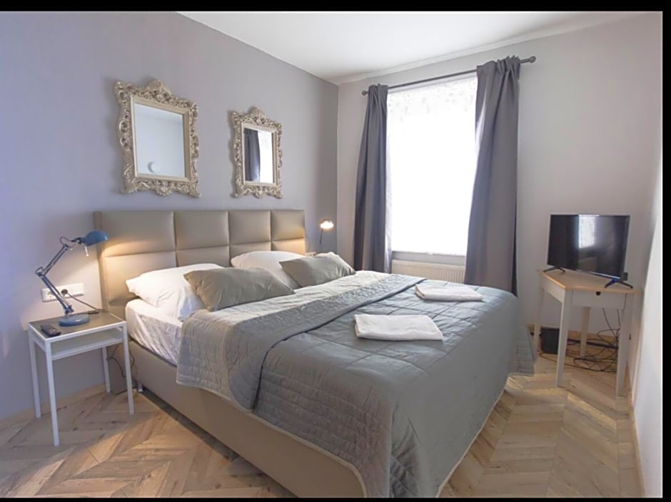 TM Suites