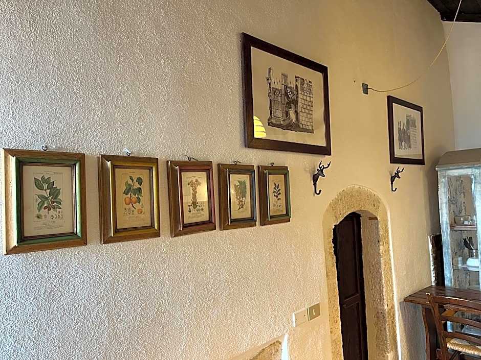 La Taberna di Rocca Calascio