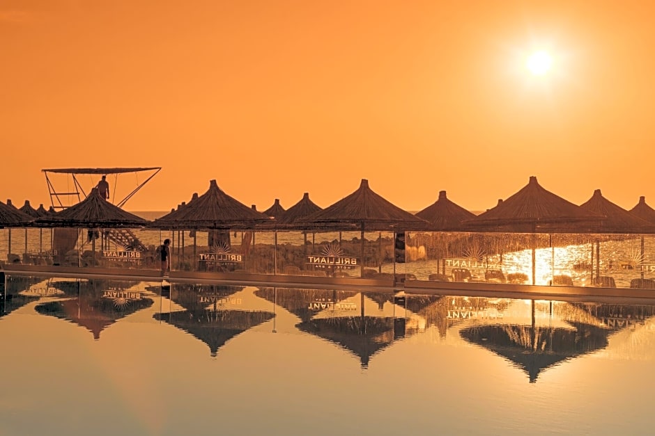 Brilliant Hotel & Spa
