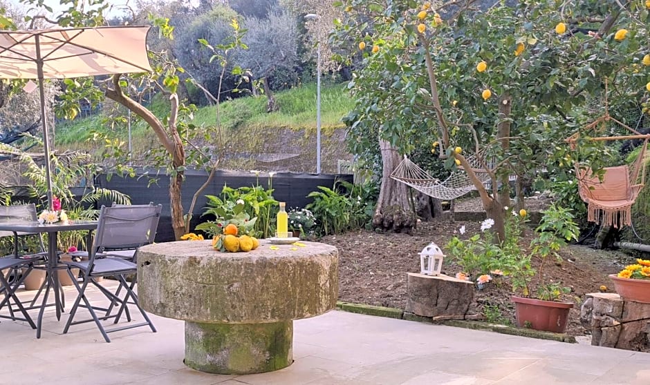 RITA HOME B&B SORRENTO