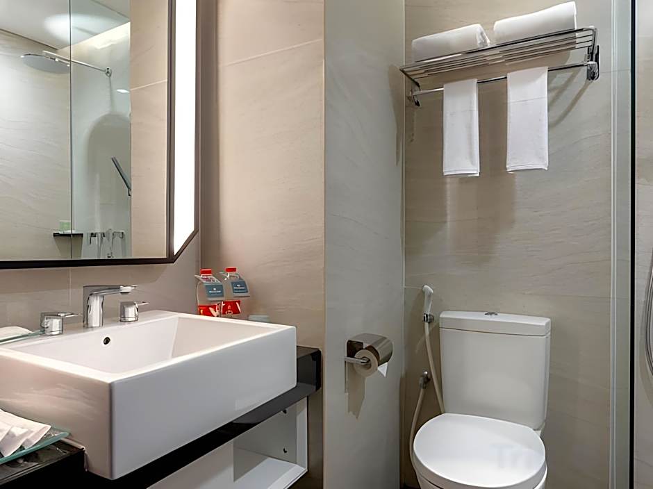 Hotel Santika Pasir Koja Bandung