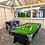 Domki 7 Houses Rewal
