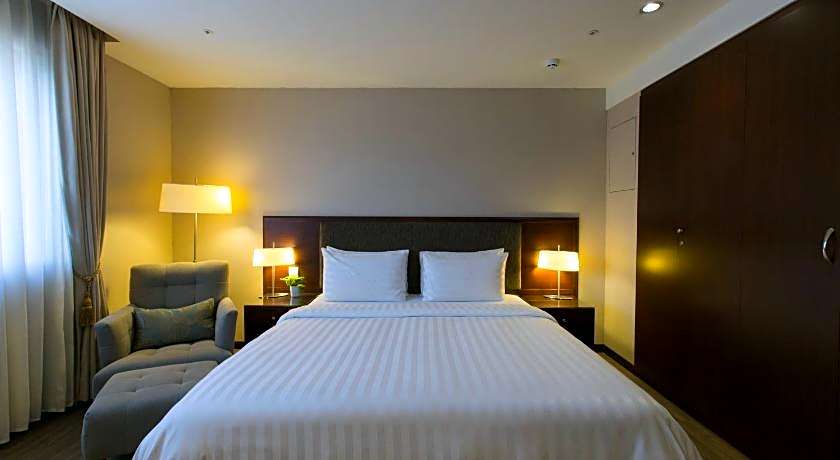 CHECK inn Taipei Neihu