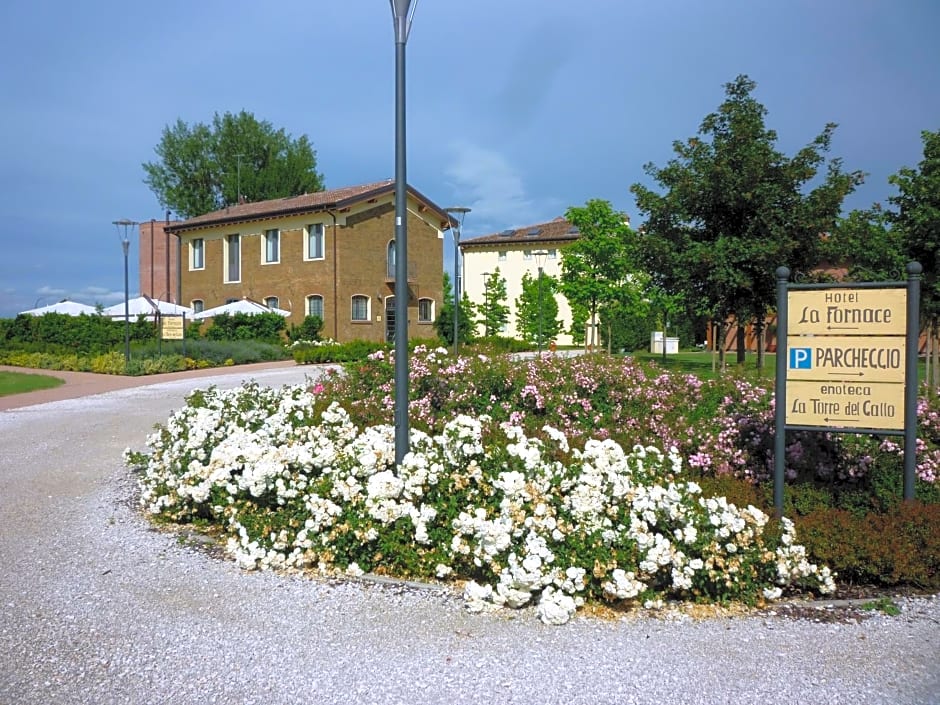 Hotel La Fornace