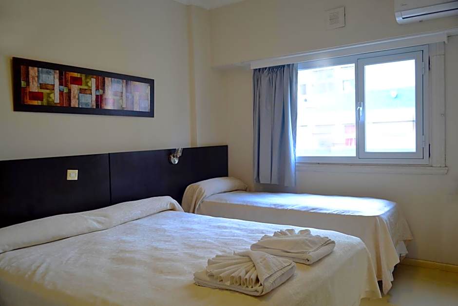 Nuevo Horizonte Hotel