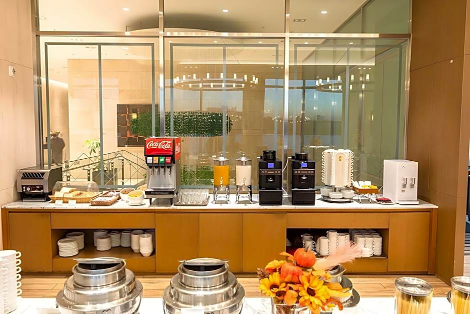 Lacky Hotel Gwangyang