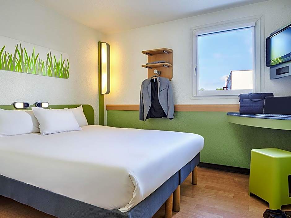 Ibis Budget Versailles Coignieres
