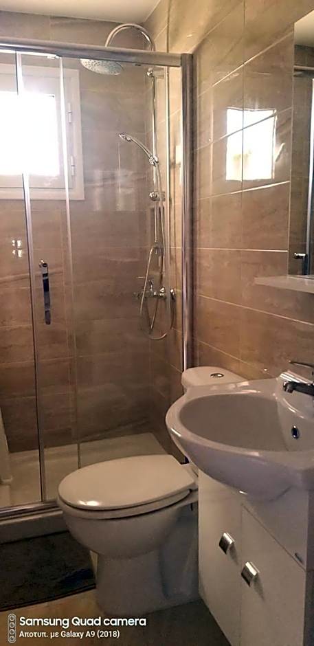 Ble Mavi - Studio for 2