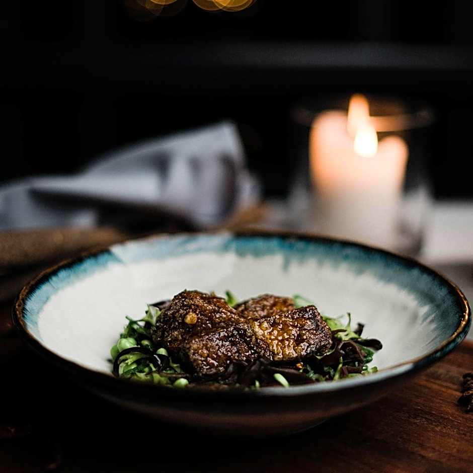 Spicers Balfour Hotel