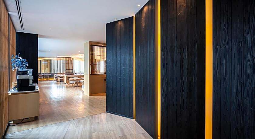 Arize Hotel Sri Racha