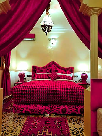 Two-Bedroom Suite