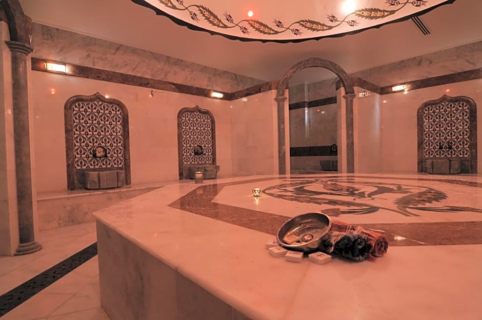 Budan Thermal Spa & Hotel