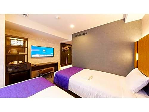 Hotel MONday Kyoto Marutamachi - Vacation STAY 71075v