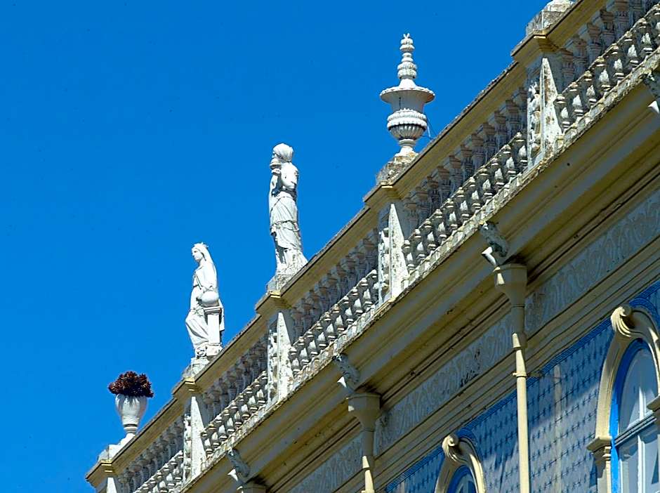 Hotel de Moura