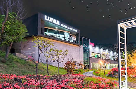 LUMIA  HOTEL AND RESORT