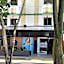 Hotel Balcones de la 70