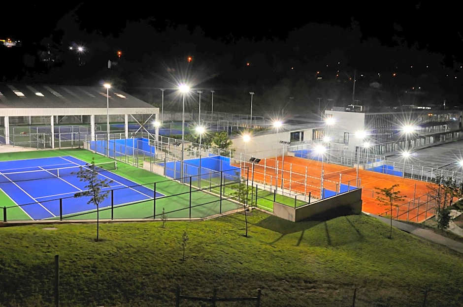 Open Village Sports Hotel & Spa Club