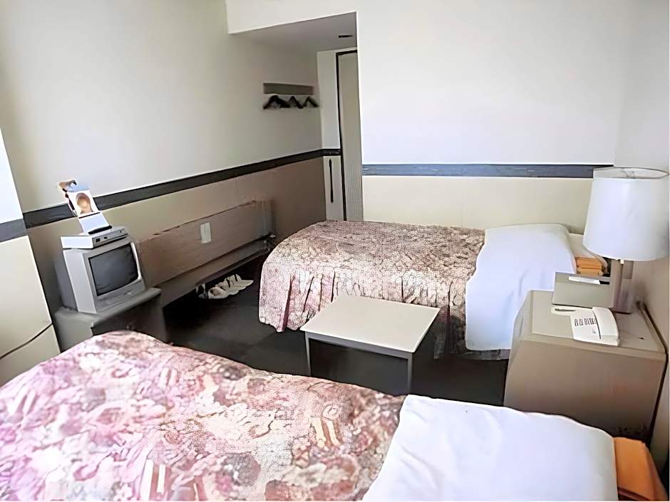 Business Hotel Motonakano