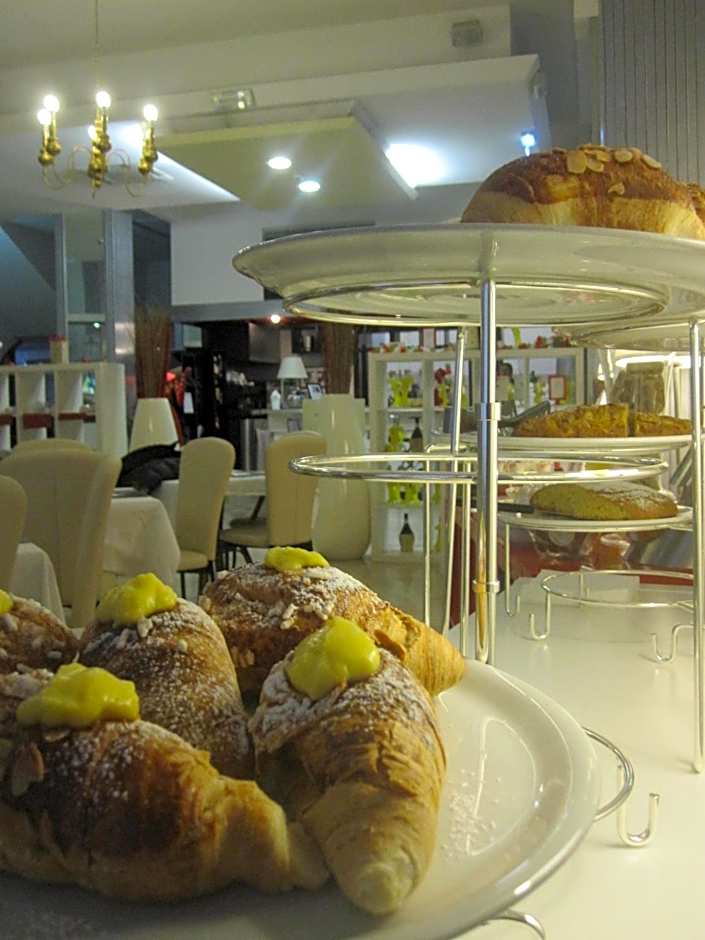 Hotel La Perla Rimini