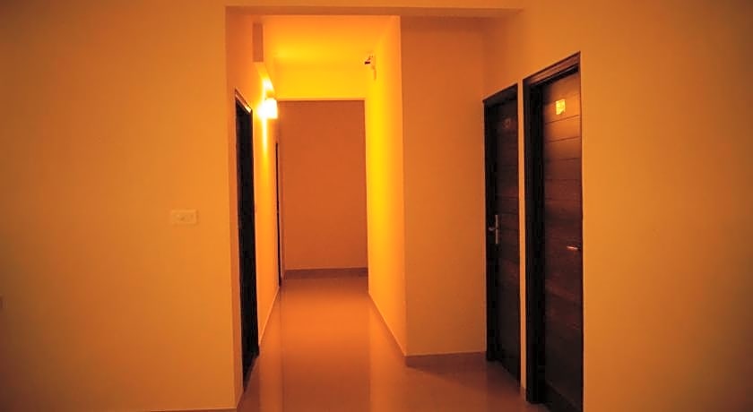 Hotel Royal Serenity Kammanahalli