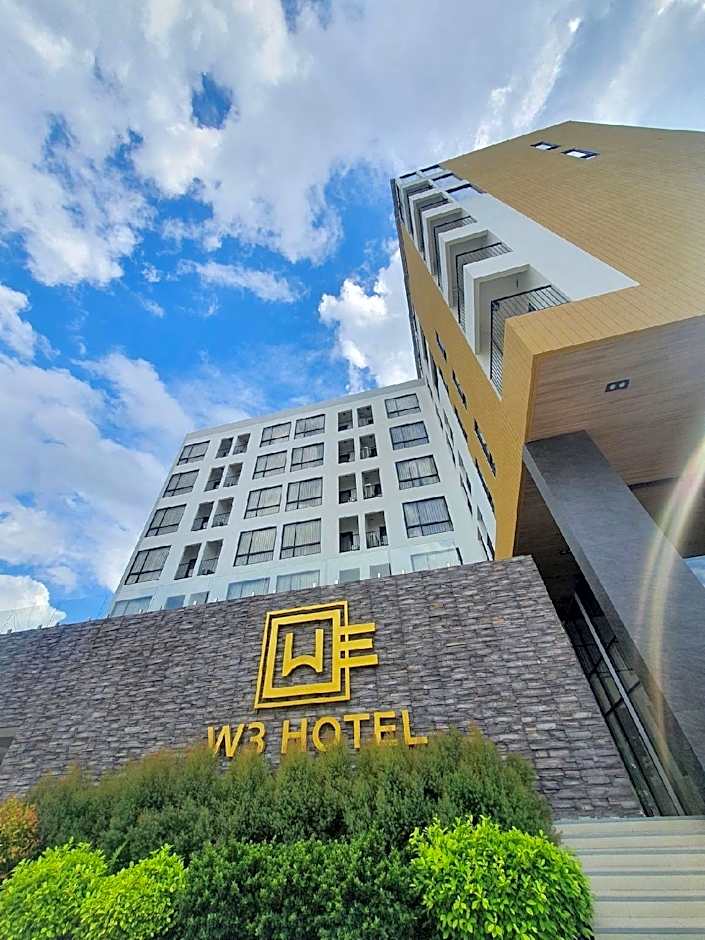 W3 Hotel