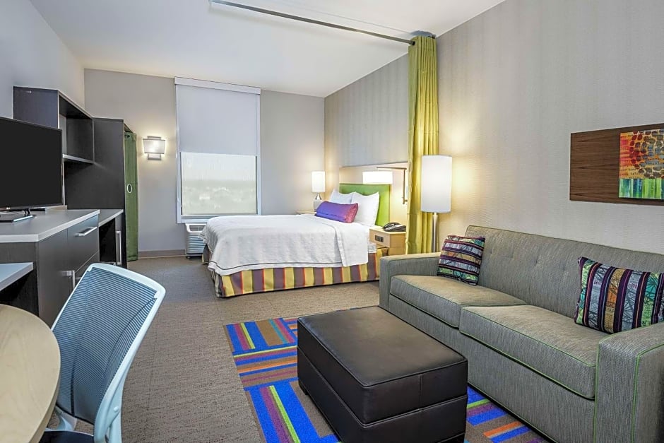 Home2 Suites By Hilton Austin Airport