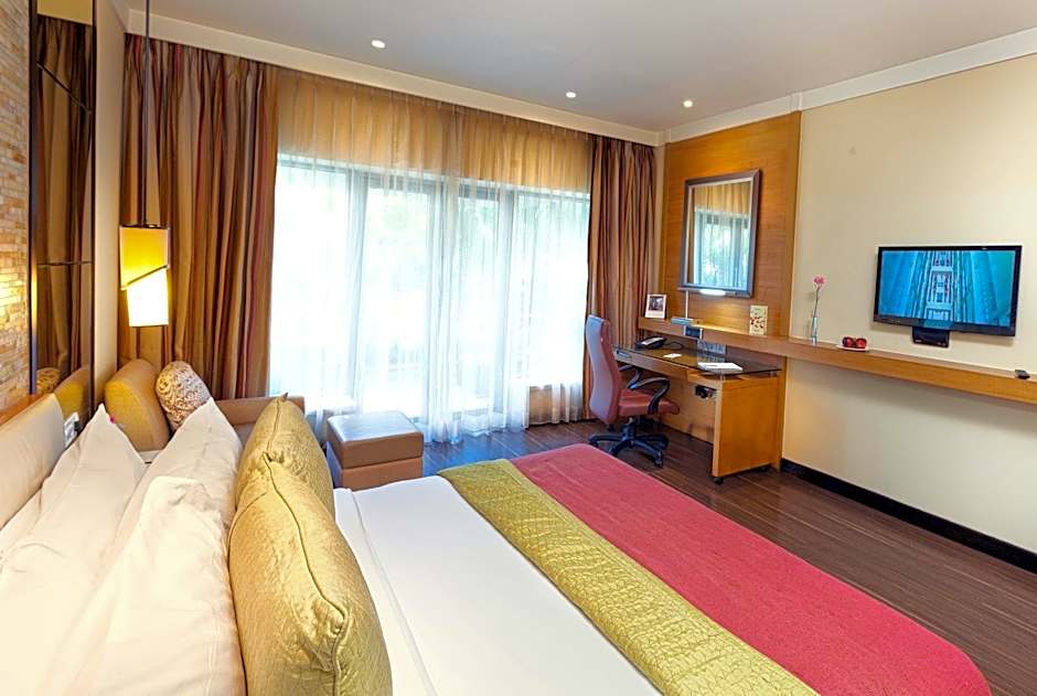 Vivanta Coimbatore